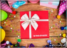e-Kartka Darmowe kartki elektroniczne z tag: Kartki z melodią Urodzinowe życzenia, kartki internetowe, pocztówki, pozdrowienia