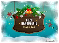 e-Kartka Darmowe kartki elektroniczne z tag: Mikołajki Czas świętować Boże Narodzenie 2023, kartki internetowe, pocztówki, pozdrowienia