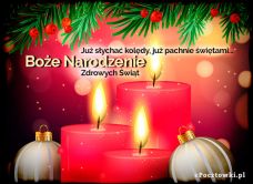 e-Kartka Darmowe kartki elektroniczne z tag: Życzenia świąteczne Już pachnie świętami 2023, kartki internetowe, pocztówki, pozdrowienia