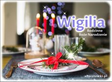 e-Kartka Darmowe kartki elektroniczne z tag: Życzenia świąteczne Rodzinne Boże Narodzenie, kartki internetowe, pocztówki, pozdrowienia