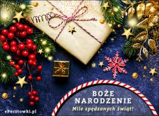 e-Kartka Darmowe kartki elektroniczne z tag: Darmowe pocztówki na Boże Narodzenie Świąteczna kartka 2023, kartki internetowe, pocztówki, pozdrowienia