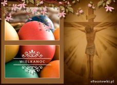 e-Kartka Darmowe kartki elektroniczne z tag: e-Kartki na Wielkanoc Wielkanocna e-Kartka, kartki internetowe, pocztówki, pozdrowienia
