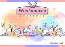 e-Kartka Darmowe kartki elektroniczne z tag: e-Kartki na Wielkanoc Wielkanocne życzenia, kartki internetowe, pocztówki, pozdrowienia