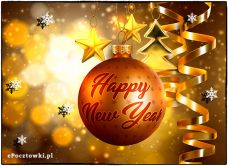 e-Kartka Darmowe kartki elektroniczne z tag: eKartka noworoczna Życzenia noworoczne, kartki internetowe, pocztówki, pozdrowienia