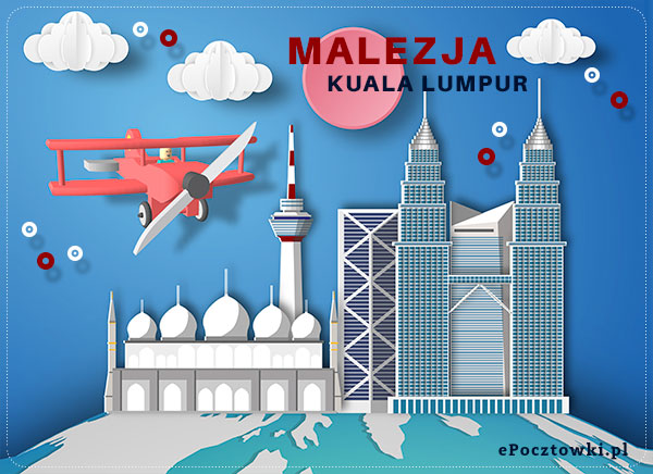 eKartka Kuala Lumpur