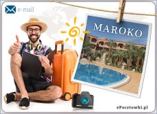 e-Kartka Kartki Państwa, Miasta Maroko Dobry wybór!, kartki internetowe, pocztówki, pozdrowienia