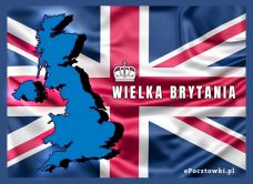 e-Kartka Kartki Elektroniczne Wielka Brytania, kartki internetowe, pocztówki, pozdrowienia