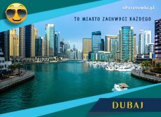 e-Kartka Kartki Elektroniczne Zachwycający Dubaj, kartki internetowe, pocztówki, pozdrowienia
