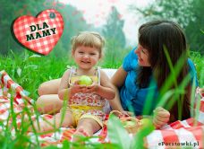 e-Kartka Darmowe kartki elektroniczne z tag: Kartki na Dzień Matki z życzeniami Dla Mamy, kartki internetowe, pocztówki, pozdrowienia