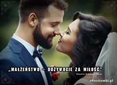 e-Kartka Darmowe kartki elektroniczne z tag: Życzenia ślubne Dożywocie za miłość!, kartki internetowe, pocztówki, pozdrowienia