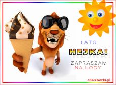 e-Kartka Darmowe kartki elektroniczne z tag: e Kartki Lato Letnie Zaproszenie, kartki internetowe, pocztówki, pozdrowienia