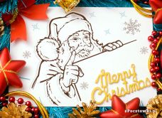 e-Kartka Darmowe kartki elektroniczne z tag: Darmowe kartki na święta Dziadek Mróz, kartki internetowe, pocztówki, pozdrowienia