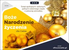 e-Kartka Darmowe kartki elektroniczne z tag: Mikołajki Boże Narodzenie - Cudownych Świąt, kartki internetowe, pocztówki, pozdrowienia