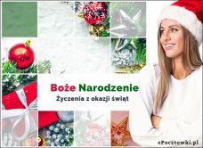 e-Kartka Darmowe kartki elektroniczne z tag: e Kartki bożonarodzeniowe Życzenia na święta!, kartki internetowe, pocztówki, pozdrowienia