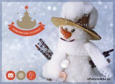 e-Kartka Darmowe kartki elektroniczne z tag: Kartki świąteczne Noworocznie, kartki internetowe, pocztówki, pozdrowienia