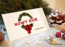 e-Kartka Darmowe kartki elektroniczne z tag: e Kartki na Nowy Rok Z życzeniami, kartki internetowe, pocztówki, pozdrowienia